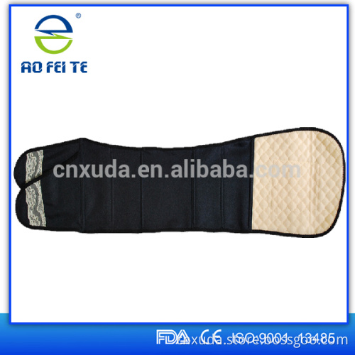 Adjustable Breathable Postpartum Recovery Belly Belt/Waist Tummy Belt Postpartum Belly